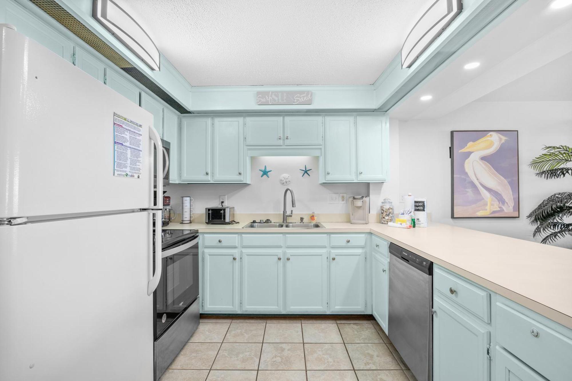Direct Ocean Front 3Br 3Ba Beach Front Myrtle Beach Exterior foto